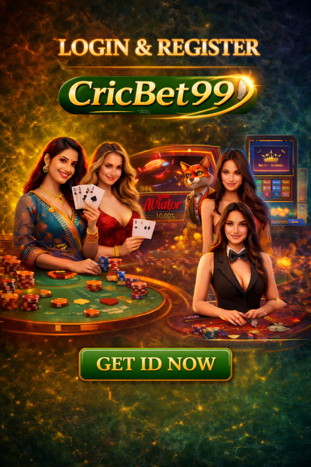 casino glamour and exciting betting (1)