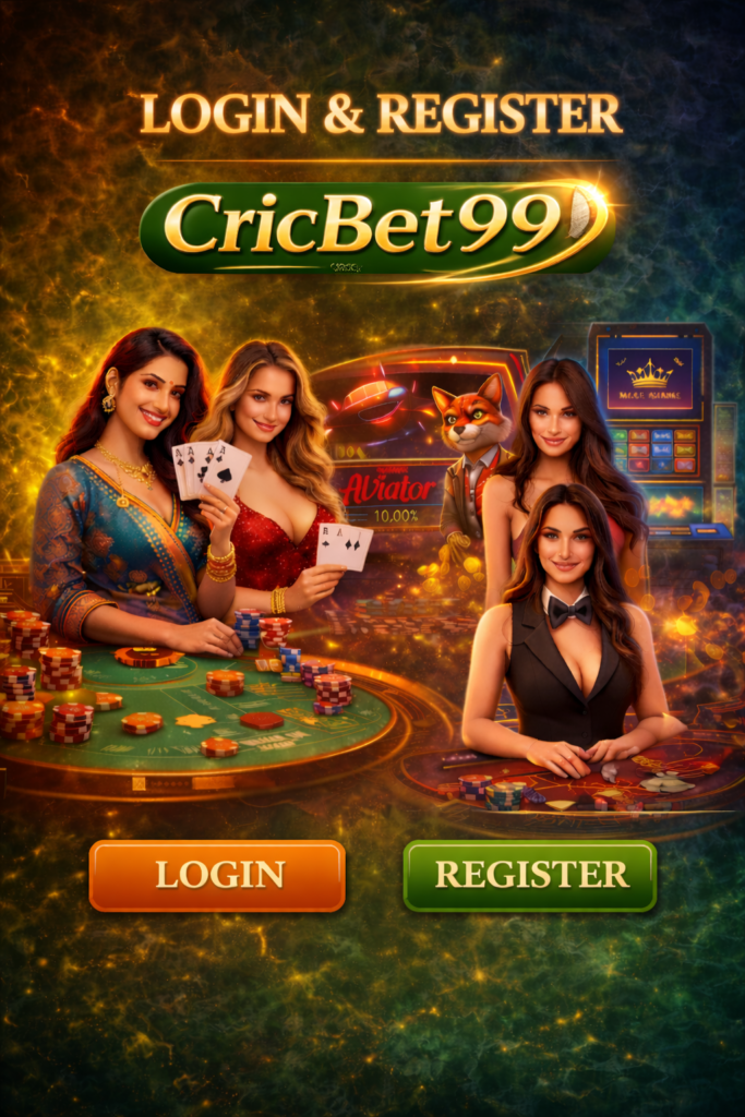 cricbet99 casino allure and glamour (1)
